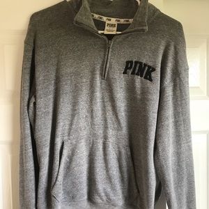 Victoria Secret PINK sweatshirt